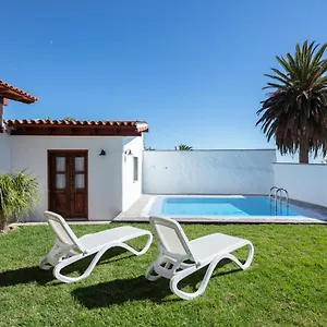 Landhaus El Sitio De La Casa, Arico el Nuevo