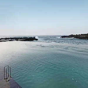Casa Claudina Сasa de vacaciones Tacoronte