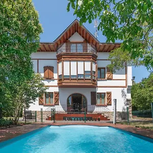 Ganbara, 5 Minutos De Pamplona Villa Villava